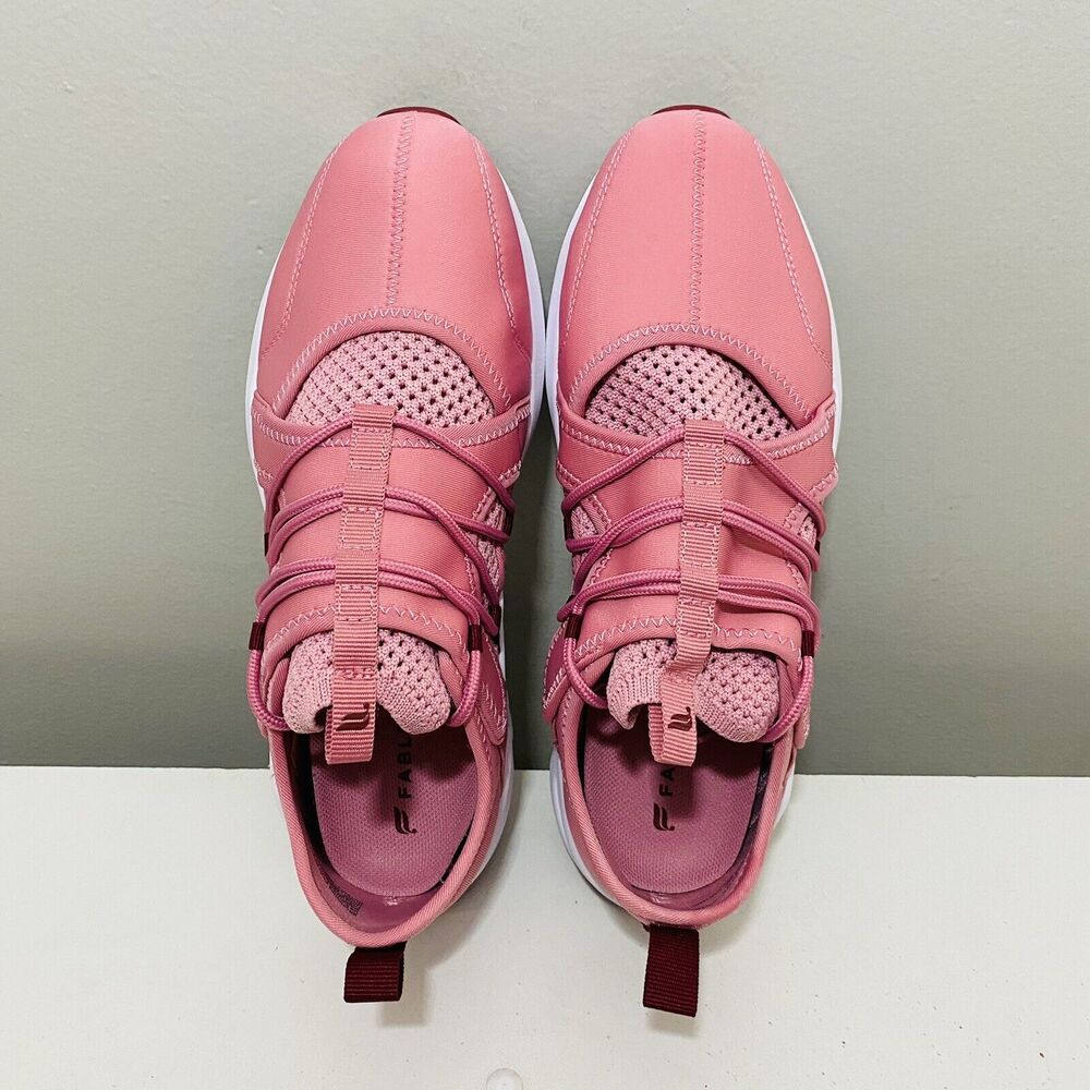 Fabletics Brookside Performance Running Sneakers … - image 8